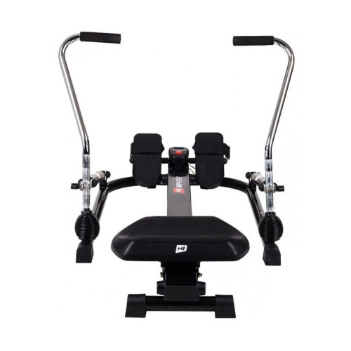 Гребной тренажер  Hop-Sport HS-050R Glide - фото №3